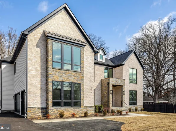 7916 Lewinsville Rd, Mc Lean, VA 22102