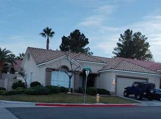 2045 Foxfire Ct, Henderson, NV 89012