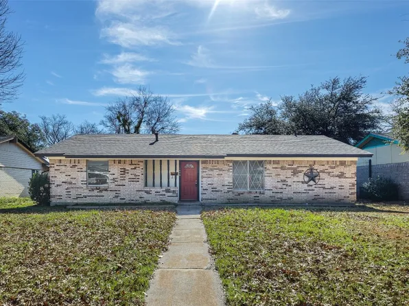 1006 Birchwood Dr, Garland, TX 75043