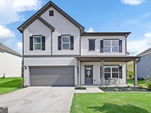 176 Deven Dr, Dallas, GA 30132