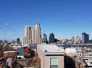 608 Hyson St, Baltimore, MD