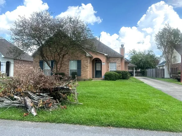18645 Garden Oaks Dr, Baton Rouge, LA 70817