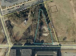 465 Glenn St SW, Atlanta, GA 30312