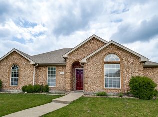 7505 San Carlos Dr, Rowlett, TX 75089