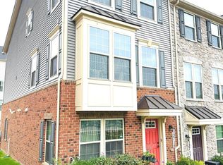 13715 Little Seneca Pkwy, Clarksburg, MD 20871