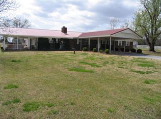 444725 E 310th Rd, Vinita, OK 74301