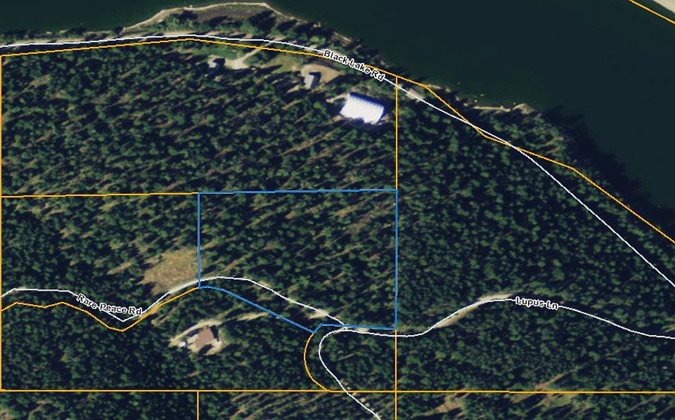 2nd image of Lupus Ln
