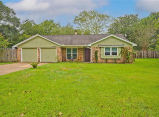 20706 Baptist Encampment Rd, New Caney, TX 77357