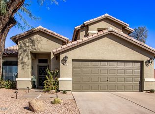 4376 E Coolbrook Ave, Phoenix, AZ 85032