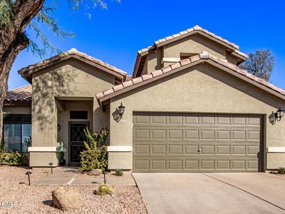 4376 E COOLBROOK Avenue, Phoenix, AZ, 85032