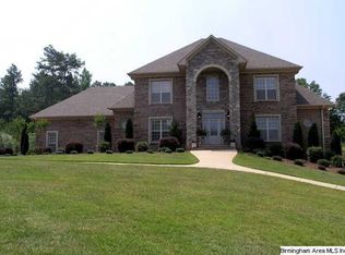 8508 Wolf Creek Ln, Mc Calla, AL 35111
