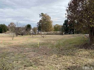 7005 Scarlett Ln, Garner, NC 27529