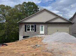 2935 Zachary Pointe Ln, Knoxville, TN 37938