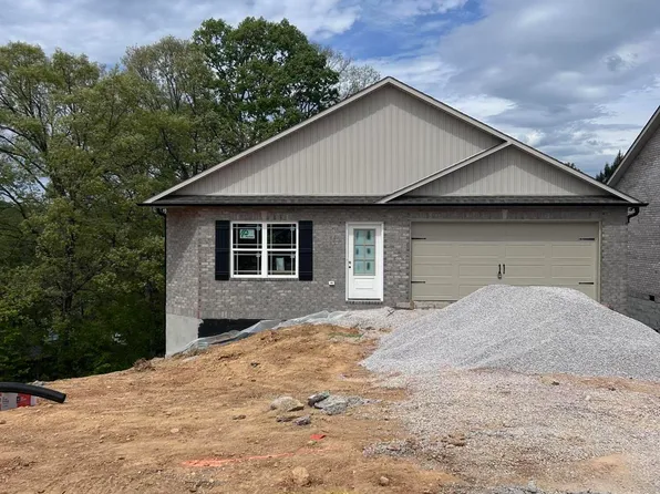 2935 Zachary Pointe Ln, Knoxville, TN 37938