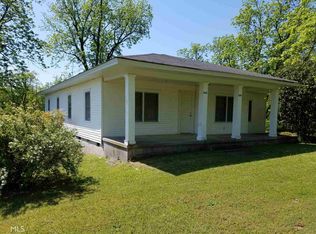 264 Zebulon Rd, Milner, GA 30257