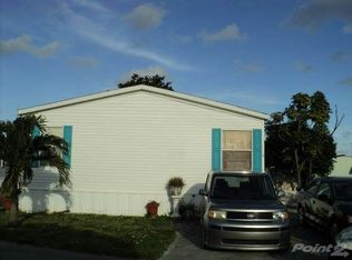 3260 SW 50th Ter, Davie, FL 33314