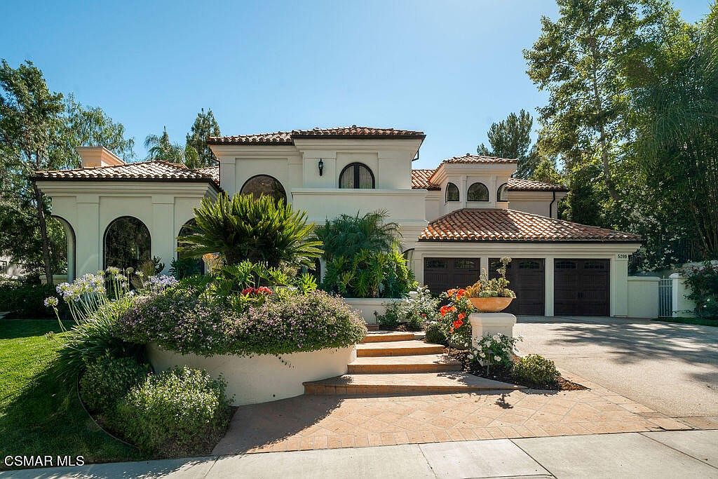 5209 Newcastle Ln, Calabasas, CA 91302 Zillow