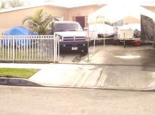 14928 Prichard St, La Puente, CA 91744