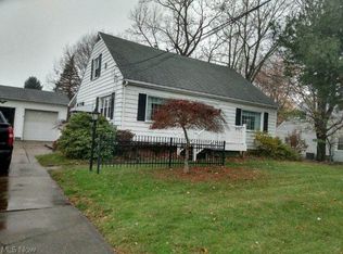 6325 Hiram Ave, Ashtabula, OH 44004