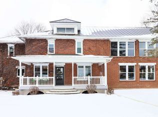 8330 County Road Y, Marshfield, WI 54449