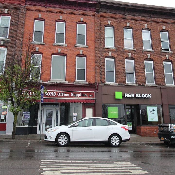 Building Photo