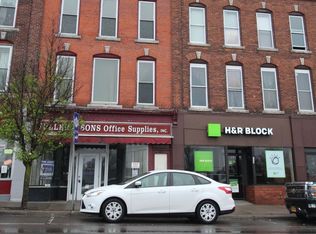 272 State St, Carthage, NY 13619