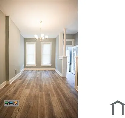 2 bed, $1,650 — Photo 3