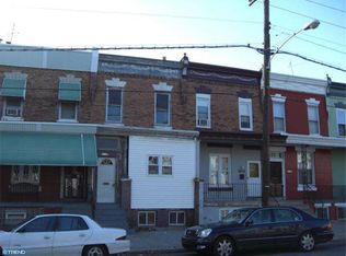 3257 Rorer St, Philadelphia, PA 19134