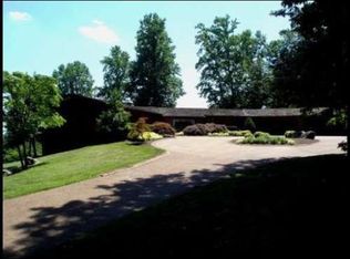 6520 Hillridge Rd, Knoxville, TN 37912
