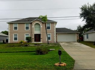 2981 Eldron Blvd SE, Palm Bay, FL 32909