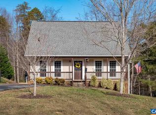 401 Northridge Rd, Ruckersville, VA 22968