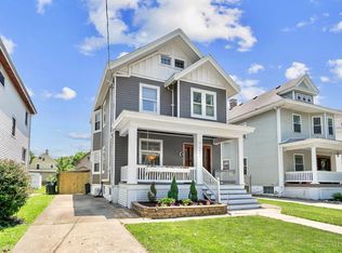 2851 Minot Ave, Cincinnati, OH 45209