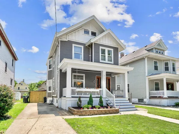 2851 Minot Ave, Cincinnati, OH 45209