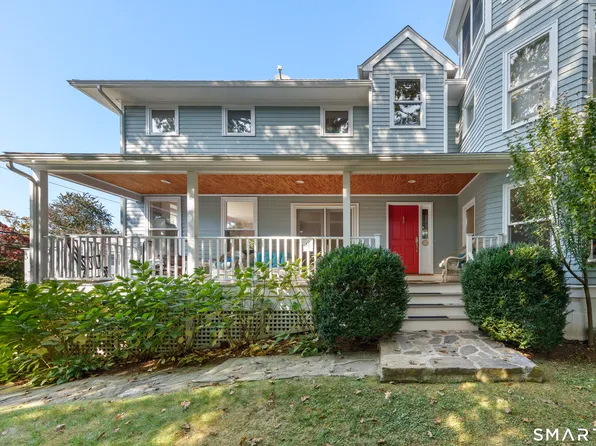 27 Crest Road, Norwalk, CT 06853