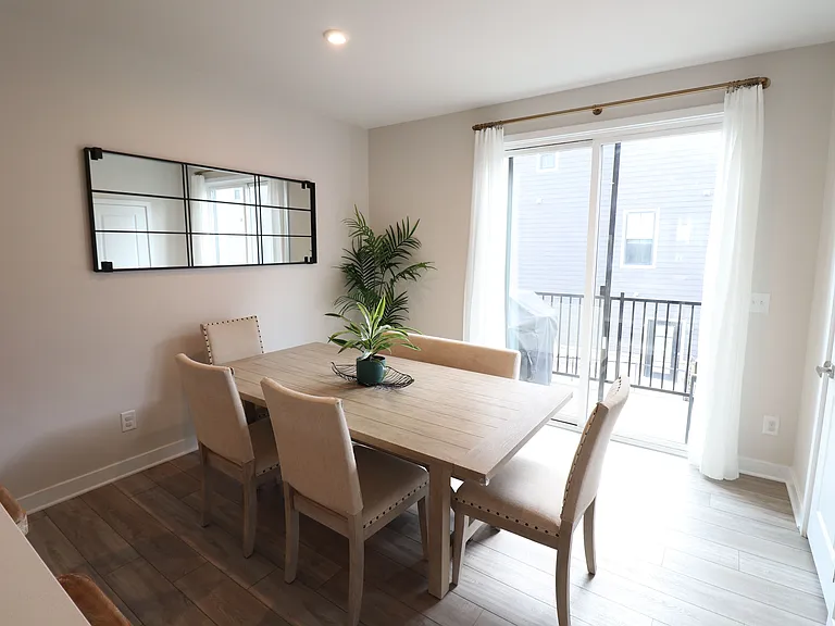 3611 S Tryon St #3611 — Photo 4
