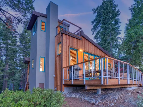 7169 Antelope Way, Tahoma, CA 96142