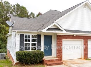 108 Muskett Dr, Chickamauga, GA 30707