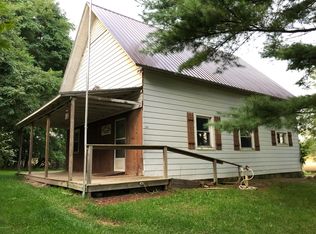 2611 38th St, Allegan, MI 49010
