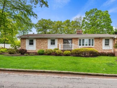 218 Santa Fe Trl, Hopatcong, NJ, 07843