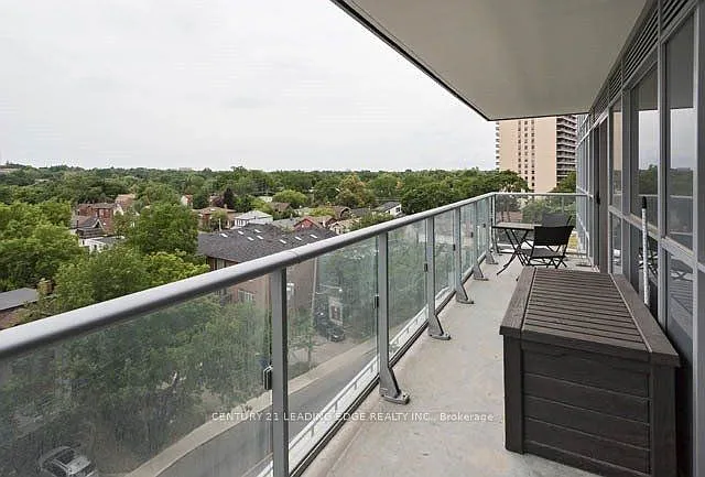58 Orchard View Blvd #601 — Photo 6