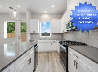 318 Charlock St, Houston, TX 77022