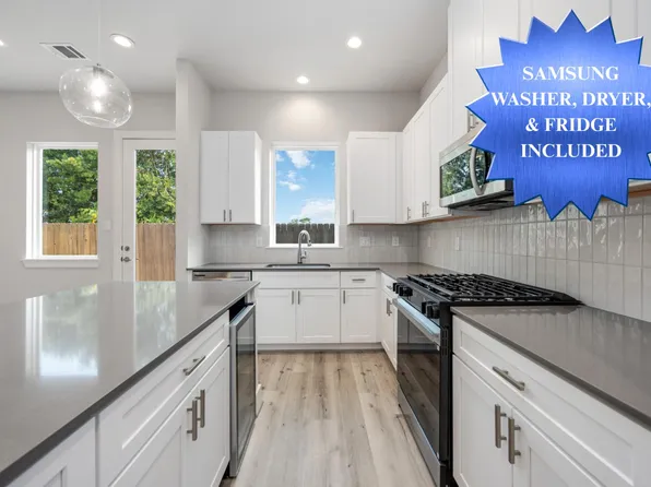 318 Charlock St, Houston, TX 77022