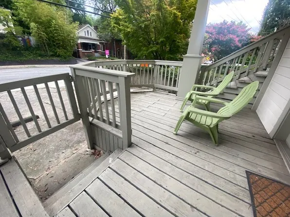 883 Monroe Drive NE, 883 Monroe Dr NE APT 2, Atlanta, GA 30308