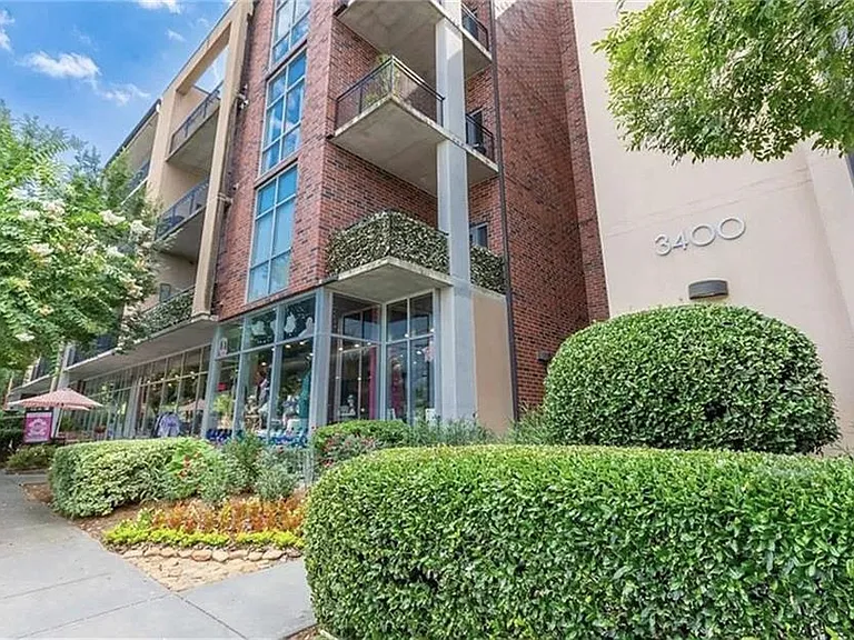3400 Malone Dr #107 — Photo 16