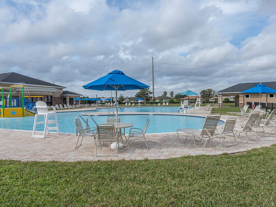 Noah Estates at Tuscany Preserve by LGI Homes in Poinciana FL Zillow