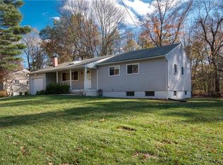 19 Jill Dr, West Nyack, NY