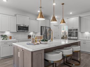 The Boardwalk Plan, Coastal Club of the Carolinas, Calabash, NC 28467