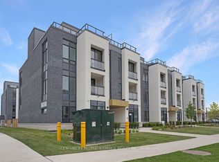 3010 Trailside Dr #142, Oakville, ON L6M 0Z4