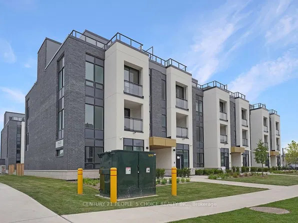 3010 Trailside Dr #142, Oakville, ON L6M 0Z4