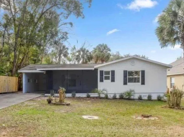 206 SE 18th Pl, Ocala, FL 34471